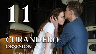 CURANDERO. OBSESIÓN (Parte 11) MEJOR PELICULA| Películas Completas En Español