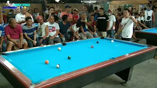 TOP16 MATCH | Dennis Orcollo Vs Nene Cagayan (9-10) Handicap | MP CUP 10BALLS TOURNAMENT