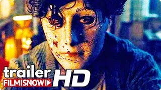 BRAHMS: THE BOY 2 (2020) 3 NEW Clips | Horror Movie