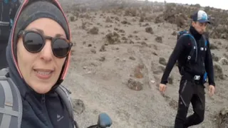 Kilimanjaro 2019