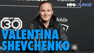 Valentina Shevchenko Issues Chilling 'Reminder' To Alexa Grasso: 'I Know Her Fears' | UFC 285