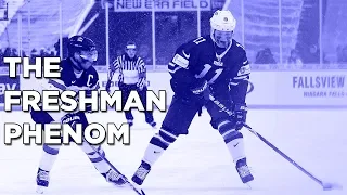 || The Freshman Phenom || Casey Mittelstadt Highlights