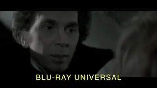 DRACULA (1979) : comparaison BLU-RAY UNIVERSAL / DVD ESC (2/2)