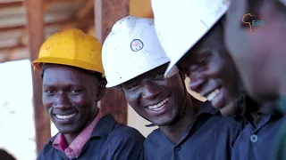 Employment and Skills for Development in Africa (E4D): Uganda