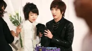 YongShin