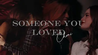 Someone You Loved - Cheryl & Tony