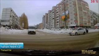 #1 ПОДБОРКА АВАРИЙ и ДТП ЯНВАРЬ 2017 (Crash Compilation | Подборки Аварий и ДТП)