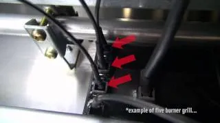 How to Diagnose and Fix a Faulty Grill Igniter | Onward Manufacturing