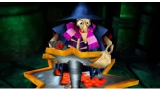 Banjo-Tooie (Xbox Live Arcade) 100% Walkthrough Part 19 - Tower of Tragedy