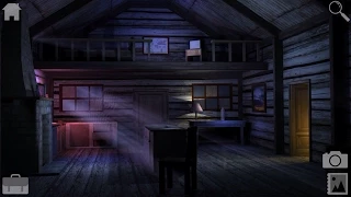 Cabin Escape Alice's Story: FULL Walkthrough (Forever Lost Prologue)