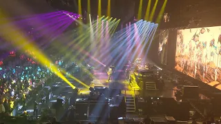 Paul McCartney Bon Secours Wellness Arena May 30 2019