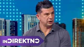 Rukometaši razočarali, potpuni fijasko I Dragan Škrbić i Neđa Jovanović I INDIREKTNO