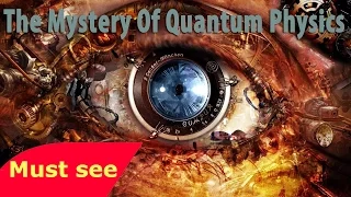 Albert Einstein s Nightmare  The Mystery Of Quantum Physics   Documentary