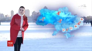 Метеозалежність: до України знову повертаються морози до -10