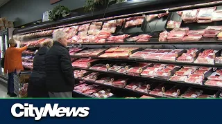 Federal budget to provide help with rising cost of groceries
