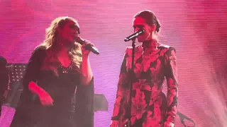 Dale Veneno Myriam y Kika  “Cosas del amor tour”