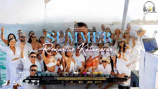 Summer salsa romantica vol 4 cartagena de Indias ( Katamaran ) 2023