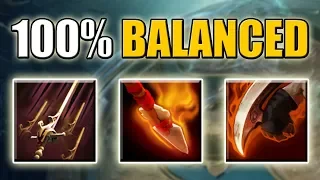 40% Bonus Damage Swashbuckle + Burning Spear Combo [1 Skill = 1 Kill] Dota 2 Ability Draft