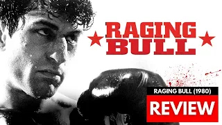 CLASSIC FILM REVIEW: Raging Bull (1980) Robert De Niro, Martin Scorsese