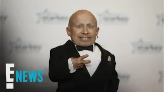 Verne Troyer's Death Ruled a Suicide | E! News