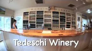 Tedeschi Winery Virtual Maui Guide