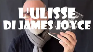 L’ULISSE DI JAMES JOYCE