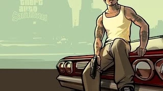 GTA-SAN ANDREAS 100% FUNCIONA VORBIS FILE.DLL