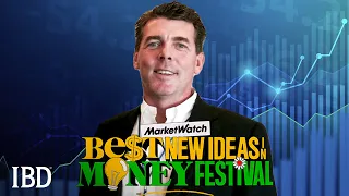 Jim Roppel: Navigate The Market & Prepare For 'Monster Opportunities' | MarketWatch Money Festival