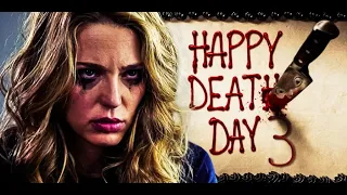 Happy Death Day 3 - Official Teaser Trailer 2025 | Universal Pictures Movie | Jessica Rothe