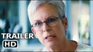AN ACCEPTABLE LOSS Official Trailer 2019 Jamie Lee Curtis