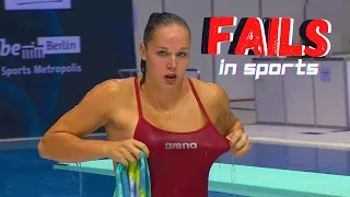 Top Funniest Moment In Sport History | Oopss moment...