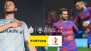 Jak zainstalować Polish Expansion Patch do FIFA 23? TU15  (PORADNIK)