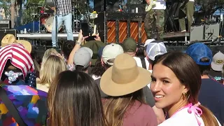 Cold War Kids--BeachLife Festival--Redondo Beach CA--5/13/22--Love Is Mystical