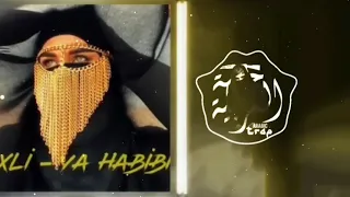 JAS. AxLi - Leil Nhar / ليل نهار ( Best Arabic Trap Music Mix )