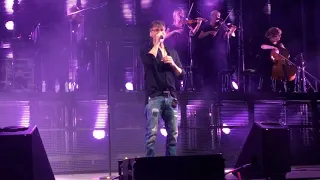 a-ha - Scoundrel days (Live in Copenhagen 2018)