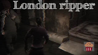 London Ripper | Indie Horror Game | No Commentary Playthrough