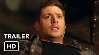 Supernatural Season 15 "Carry On" Trailer (HD)