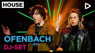 Ofenbach (DJ-SET) | SLAM! MixMarathon XXL @ ADE 2019