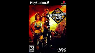 Fallout: Brotherhood of Steel OST