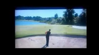 Tiger Woods wins at Bay Hill 2013