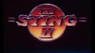 The Sting II trailer