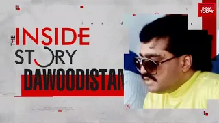 The Inside Story: Dawood Is Now Pakistan's Damad | Dawood Ibrahim Kasarkar's Life & Terror Trail