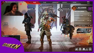 VOD | APEX: Legends| 01-Apr-2021