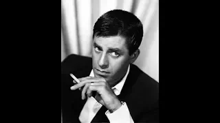 RIP Dead Legends: Jerry Lewis