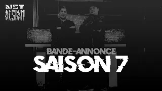 Bande-Annonce - Distorsion Saison 7