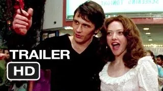 Lovelace Official US Trailer #1 (2013) - Amanda Seyfried Movie HD