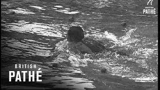 Swimming Stars (1934)