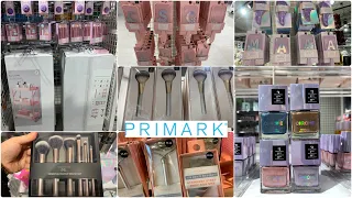 Primark makeup and beauty products new collection collection January 2022