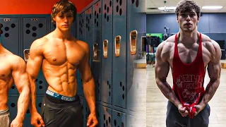 DAVID LAID 2019 - Motivation Video