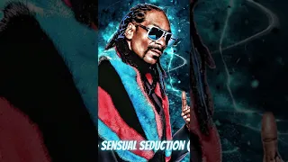 Snoop Dogg - Sensual Seduction (Kinash Remix)